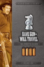 Watch Have Gun - Will Travel Tvmuse